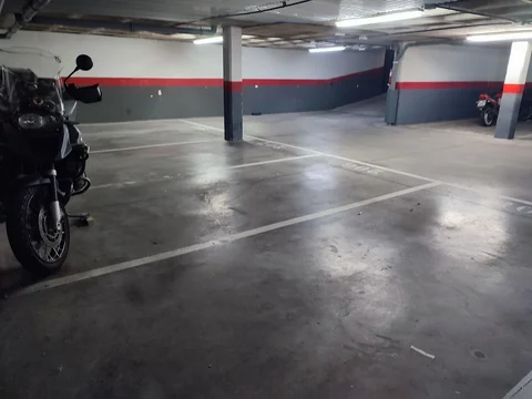 Piso en avenida de la Gavia, 11 - Foto 35