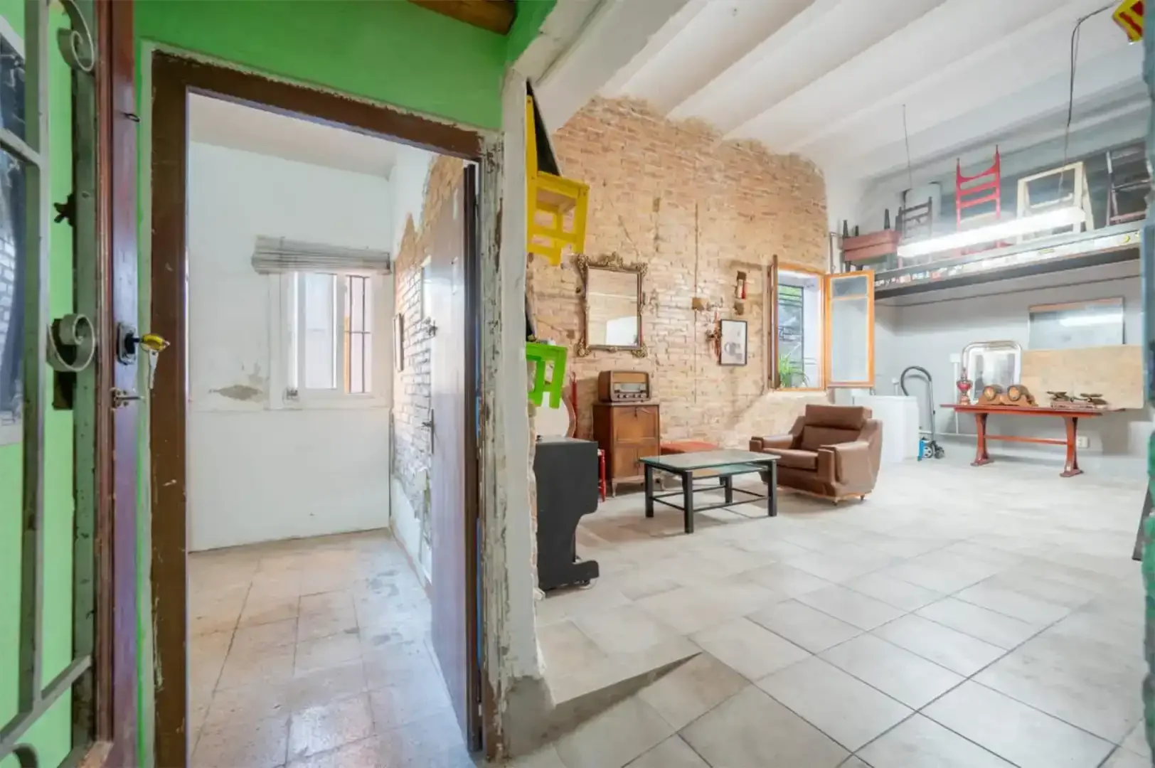 Piso en  Carrer de Sostres 24 - Foto 16