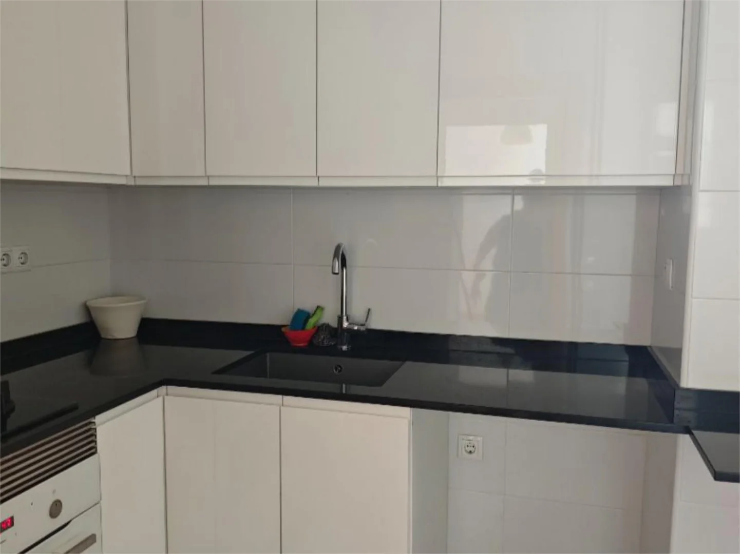 Ático en calle del Marquès de Sentmenat 18 - Foto 24