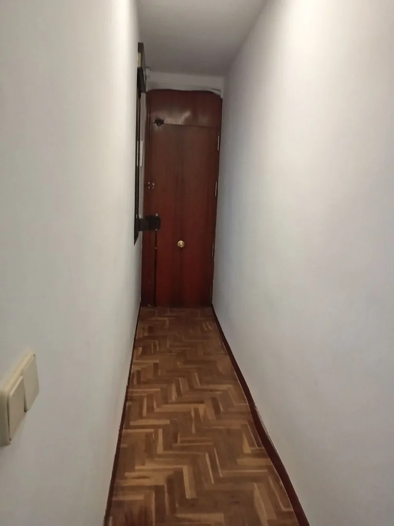 Piso en calle Alcalá, 244 - Foto 4