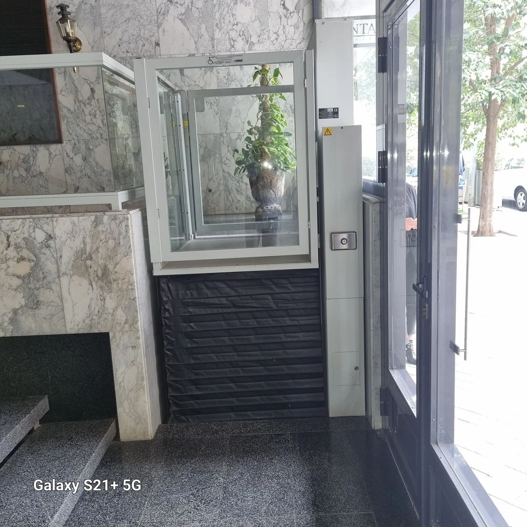 Piso en C/del doctor Fleming, 51, Nueva España - Foto 13