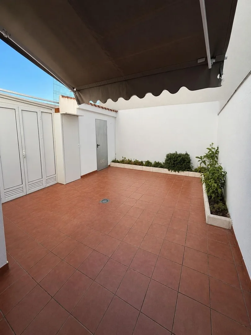 Chalet adosado en Sol - Foto 16