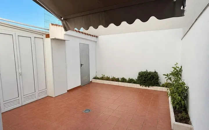Chalet adosado en Sol - Foto 16
