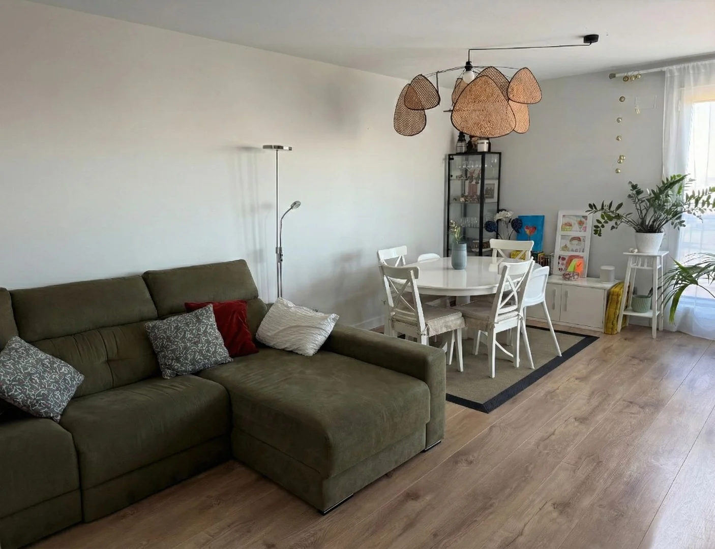 Piso en Barrio Ensanche de Vallecas - La Gavia - Foto 4