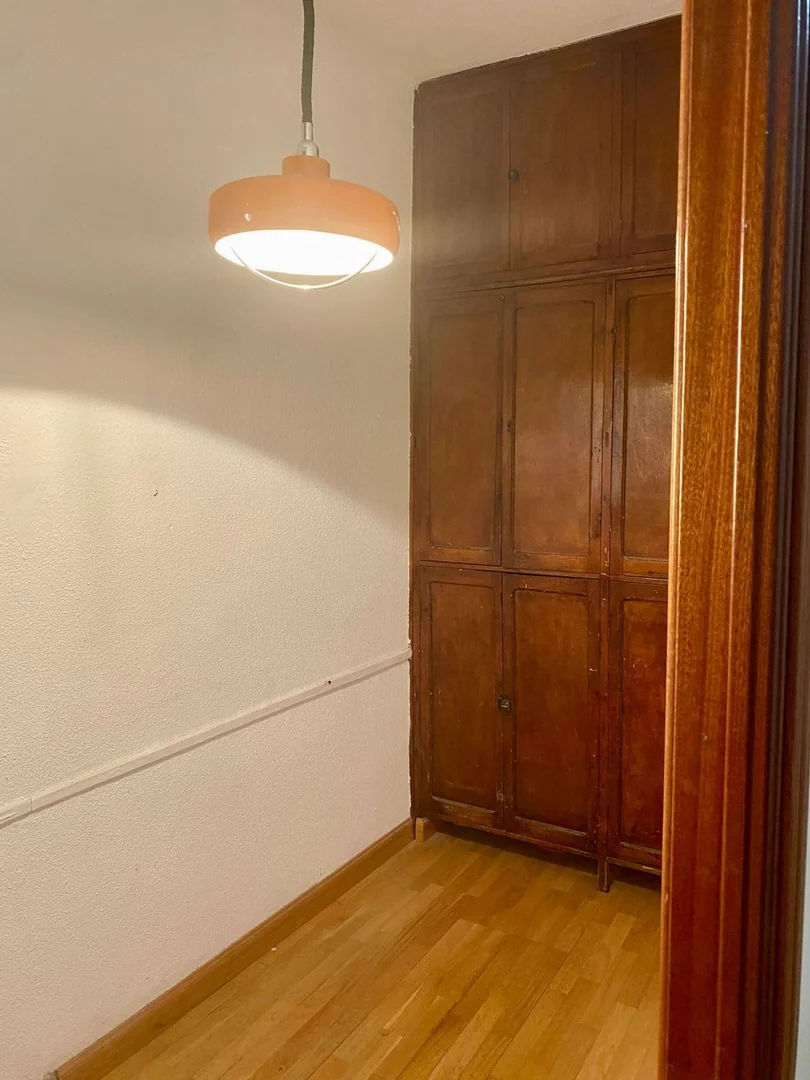 Piso en Calle de Costa Rica, 28, Bernabéu-Hispanoamérica - Foto 4