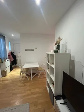 Piso en calle del General Pardiñas, 42 - Foto 3