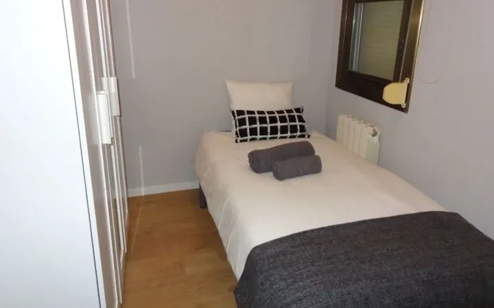 Piso en Travesía de Sant Antoni, 14, Vila de Gràcia - Foto 6