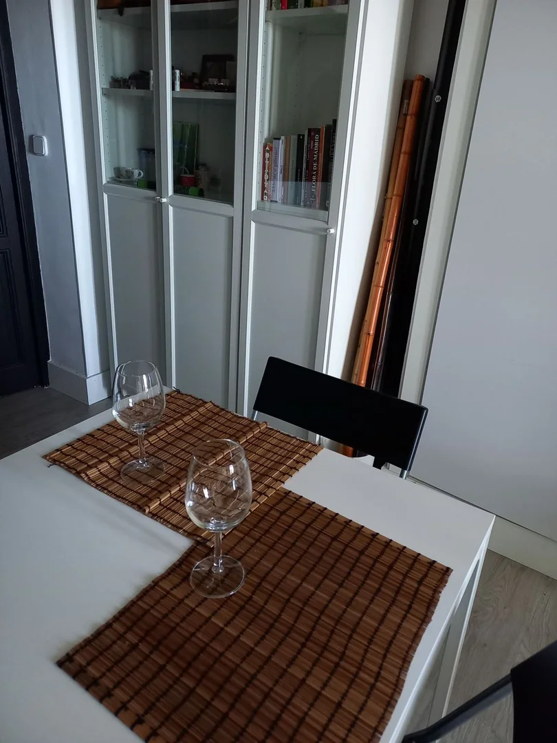 Estudio en paseo de la Infanta Isabel, 19 - Foto 5