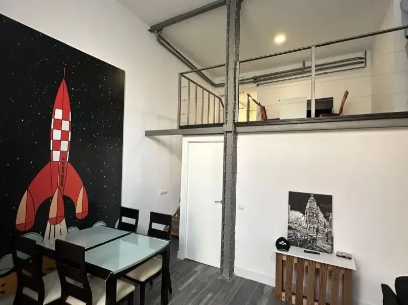 Piso en  Calle de Benito Gutiérrez 33 - Foto 5