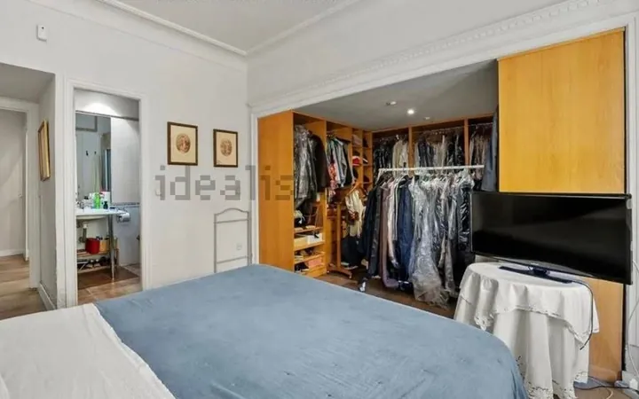 Piso en Calle de Marceliano Santa María, 11, El Viso - Foto 22