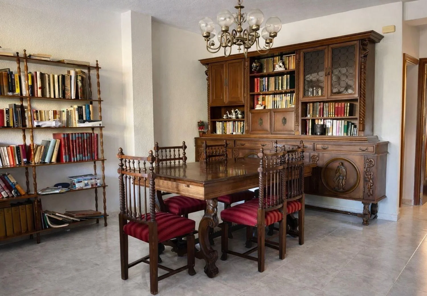 Chalet adosado en calle del Albatros, 3 Numero - Foto 8