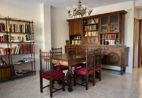 Chalet adosado en calle del Albatros, 3 Numero - Foto 8