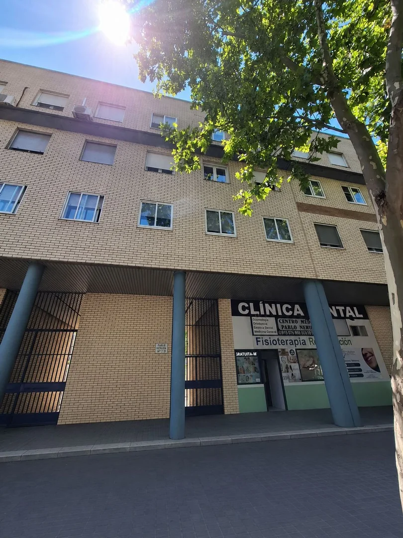 Piso en Avenida de Pablo Neruda, 77, Portazgo - Foto 3