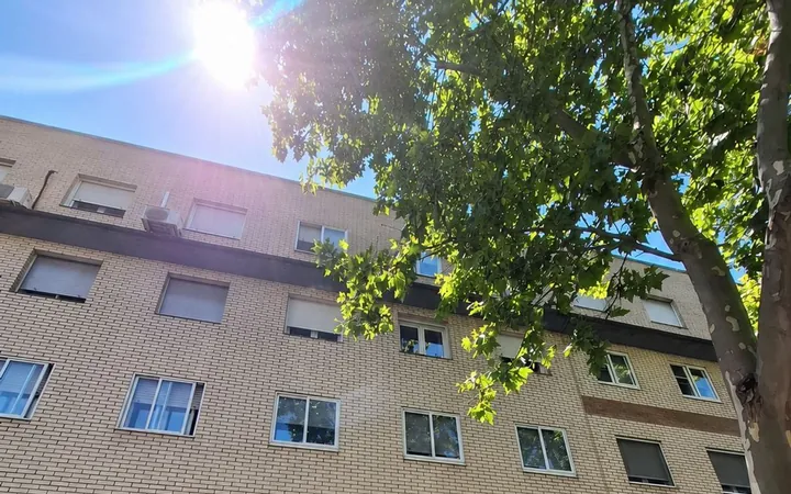 Piso en Avenida de Pablo Neruda, 77, Portazgo - Foto 3