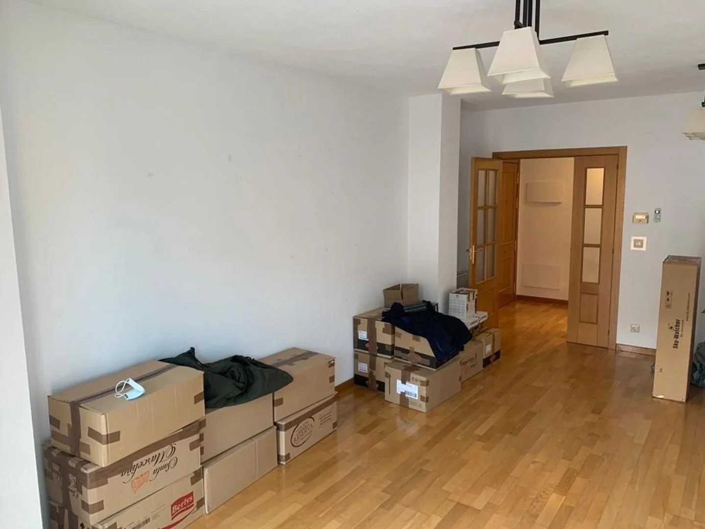 Piso en calle Gallegos, 19 a 25 - Foto 6