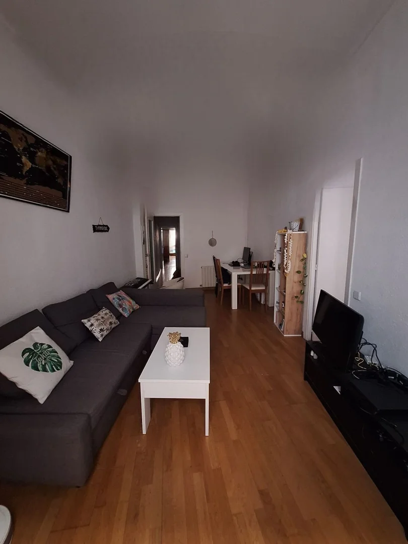 Piso en calle de Santa Ana., 37 - Foto 1