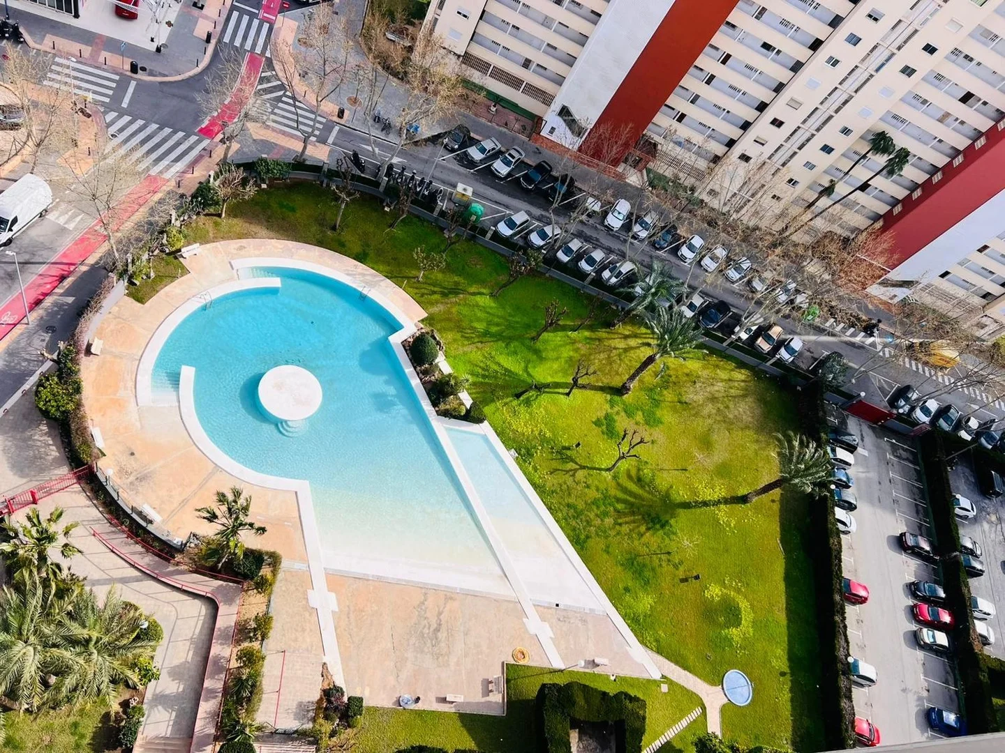 Piso en avenida de Andalucía, 11 - Foto 18