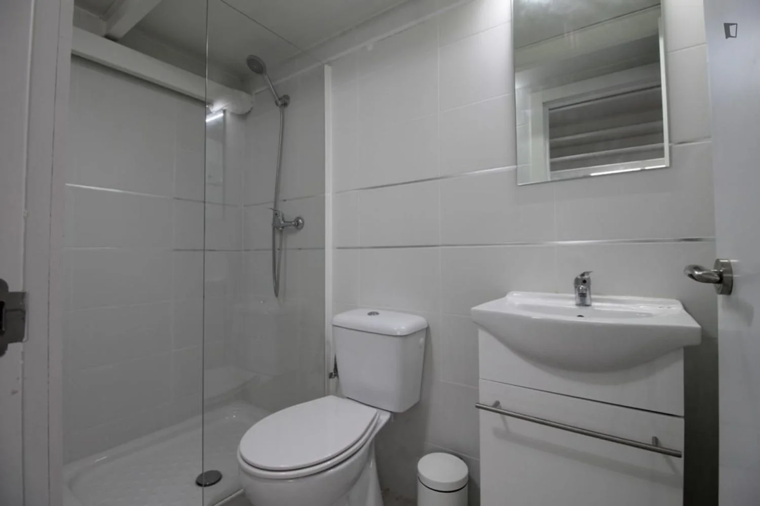 Estudio en Calle de Rodrigo Uhagón, Pradolongo - Foto 10