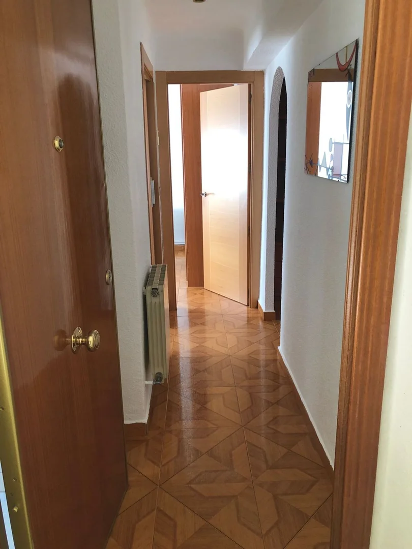 Piso en calle del Pinar del Rey, 7