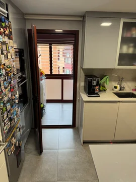 Dúplex en calle de San Romualdo, 35 - Foto 13