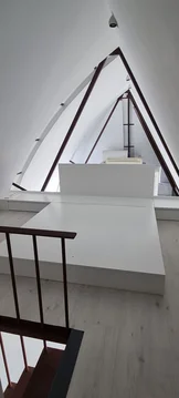 Dúplex en calle de Serrano, 25 - Foto 27