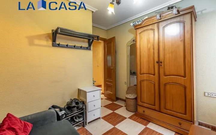 Piso en Paseo de las Delicias - Foto 35