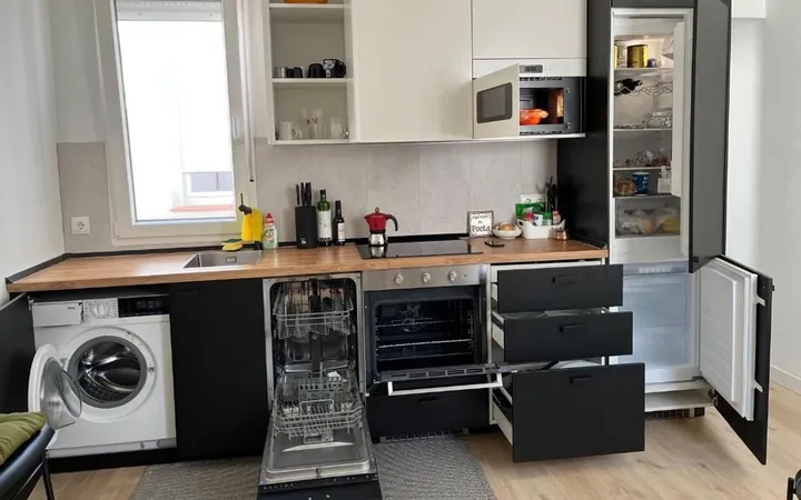 Piso en Calle Cáceres, 24, Cuatro Vientos - Foto 6