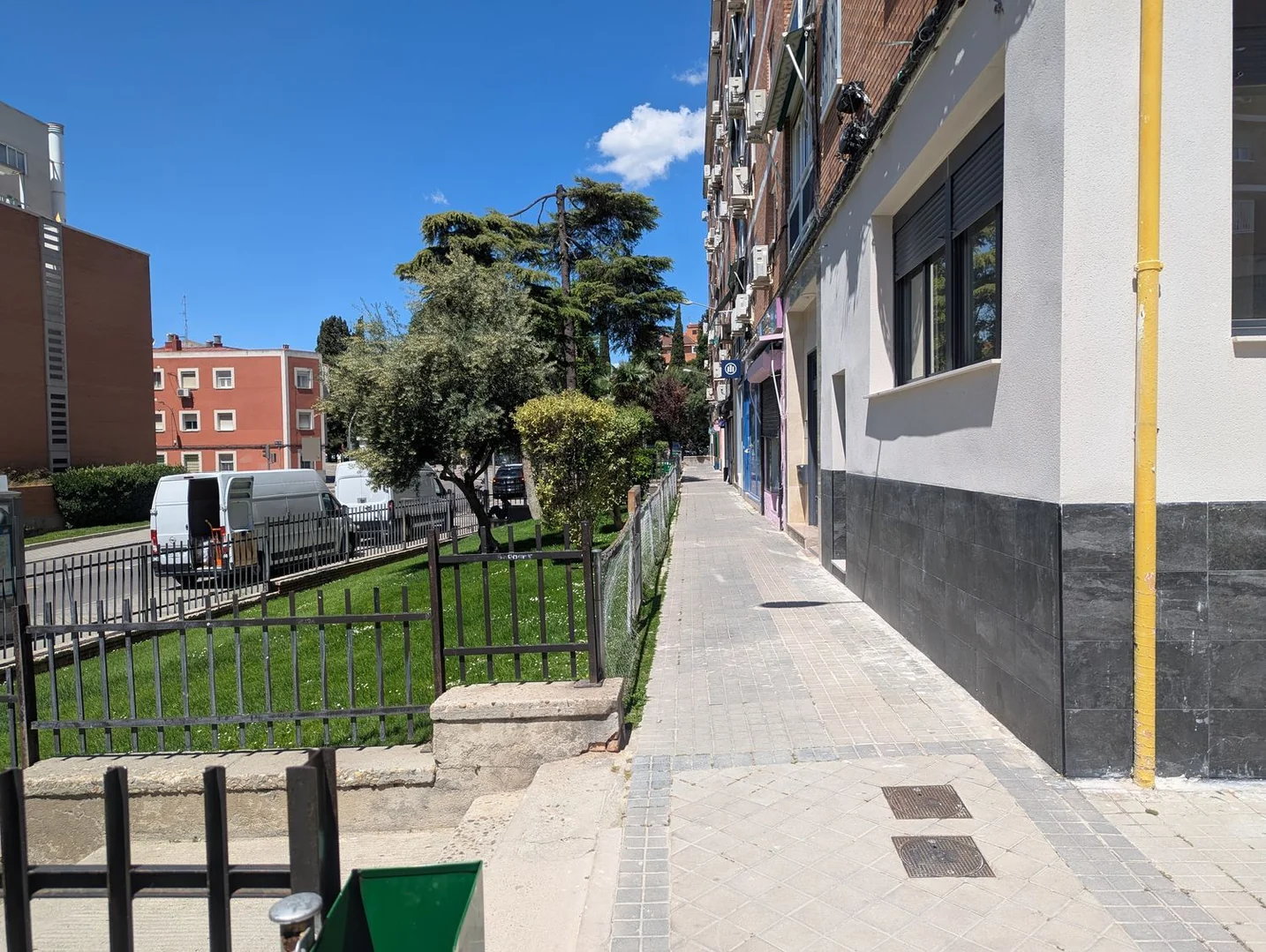 Piso en Calle de Montes de Barbanza, 9 - Foto 18