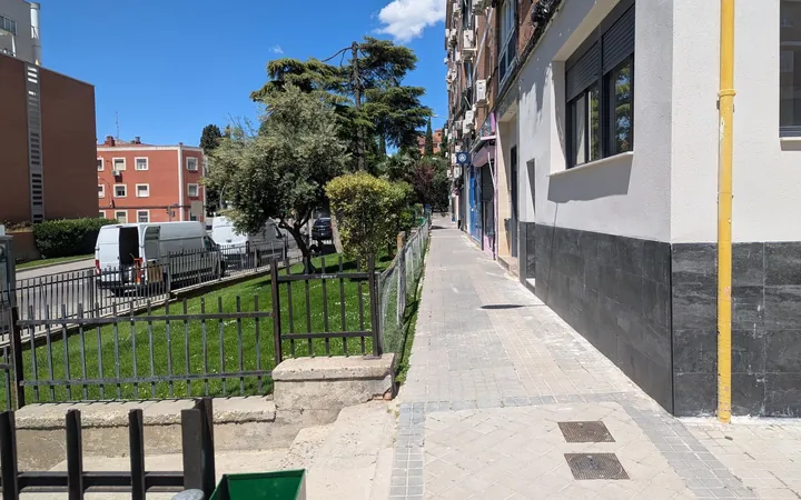 Piso en Calle de Montes de Barbanza, 9 - Foto 18