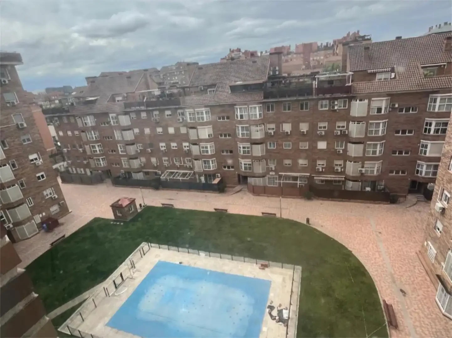 Piso en  Calle de Berrocal 3 - Foto 1
