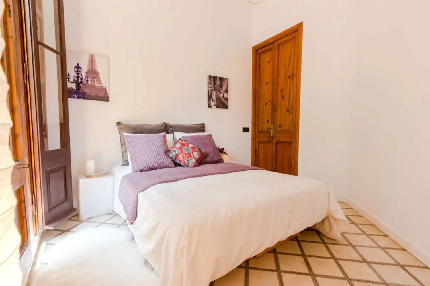 Piso en calle de la indústria, 55 - Foto 12