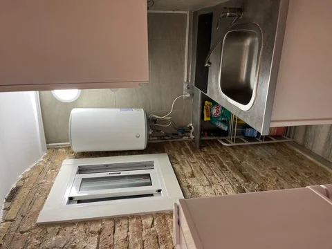 Estudio en calle d'Entença, 129 - Foto 11