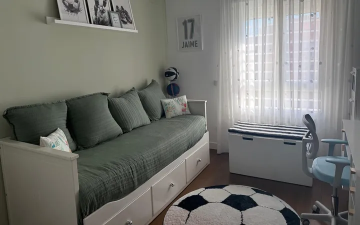 Piso en Pinar del Rey - Foto 19