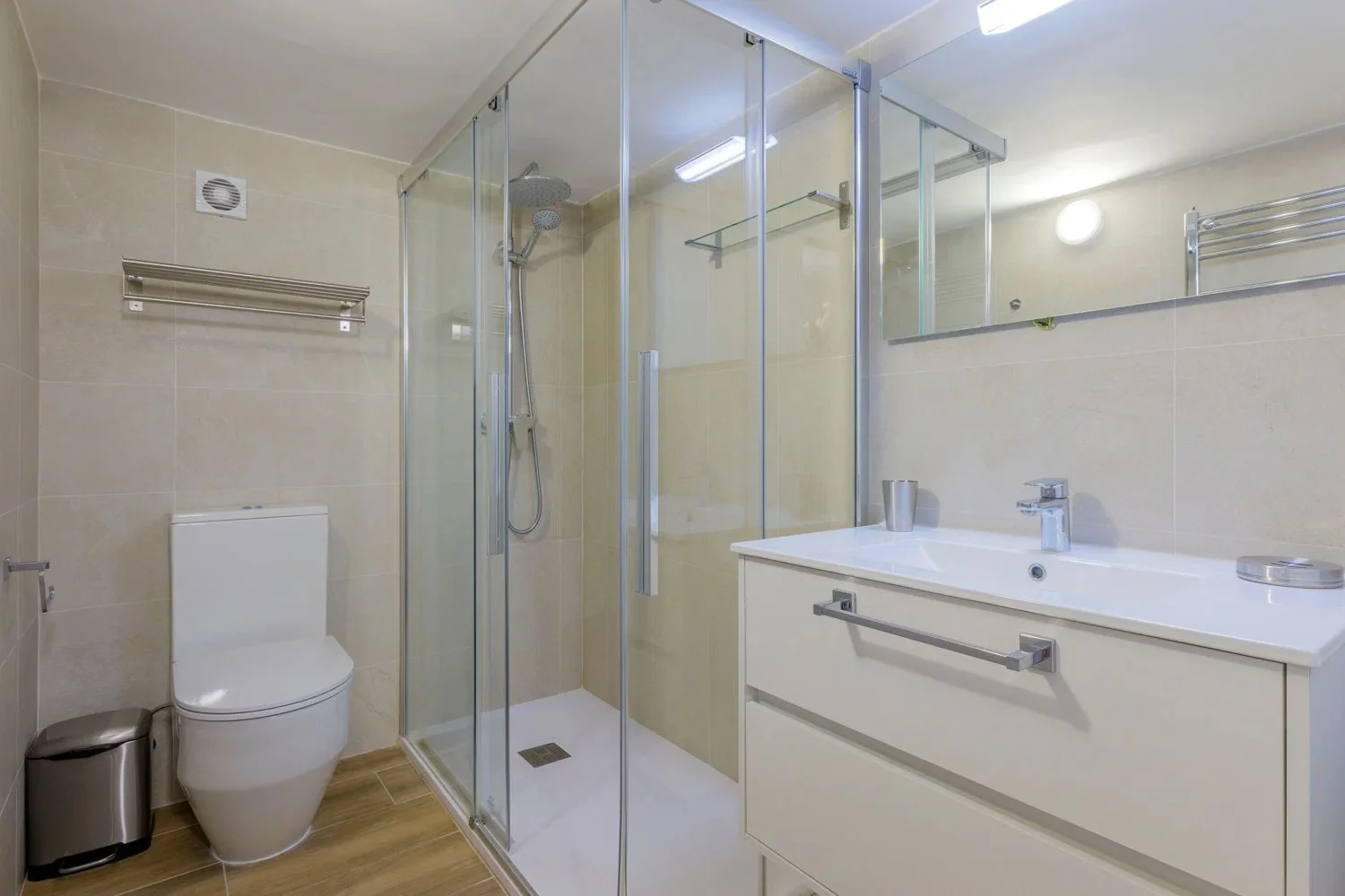 Dúplex en Paseo de San Francisco de Sales, 41, Vallehermoso - Foto 16