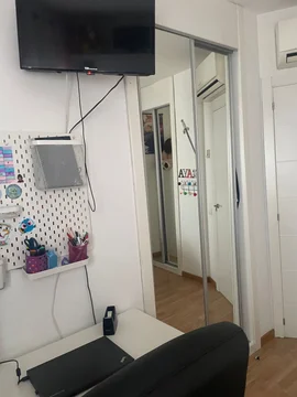 Piso en Barrio San Diego - Foto 9