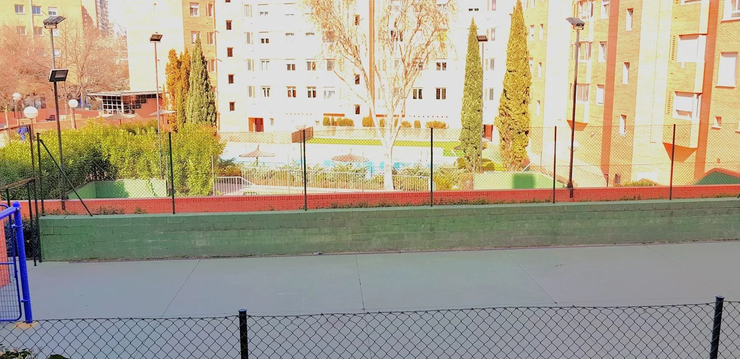 Piso en Calle de José Rizal, 47, Conde Orgaz-Piovera - Foto 52