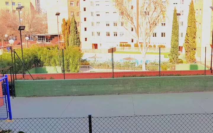 Piso en Calle de José Rizal, 47, Conde Orgaz-Piovera - Foto 52