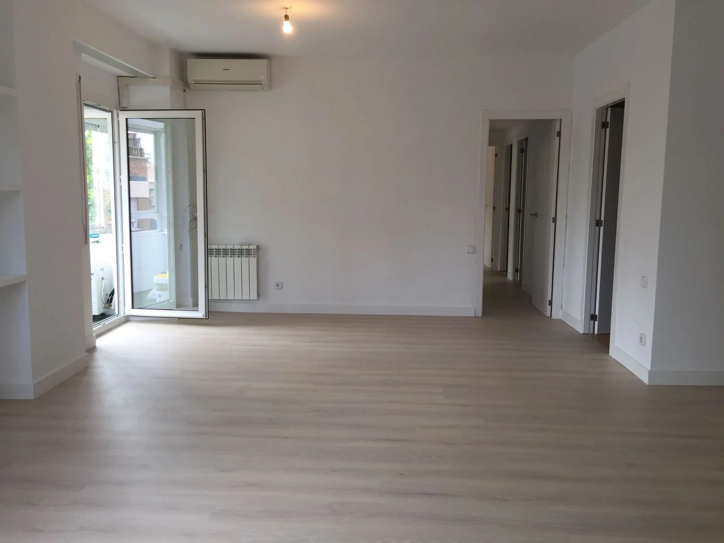 Piso en Calle de la Infanta Mercedes, 79, Cuzco-Castillejos, Madrid - Foto 5