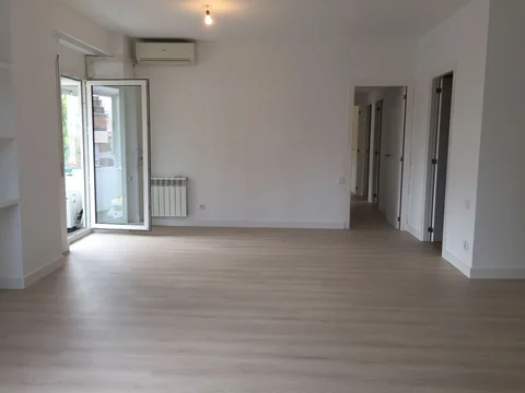 Piso en Calle de la Infanta Mercedes, 79, Cuzco-Castillejos, Madrid - Foto 5