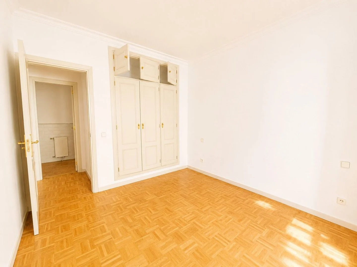 Piso en Calle de Núñez de Balboa, 4, Recoletos - Foto 14