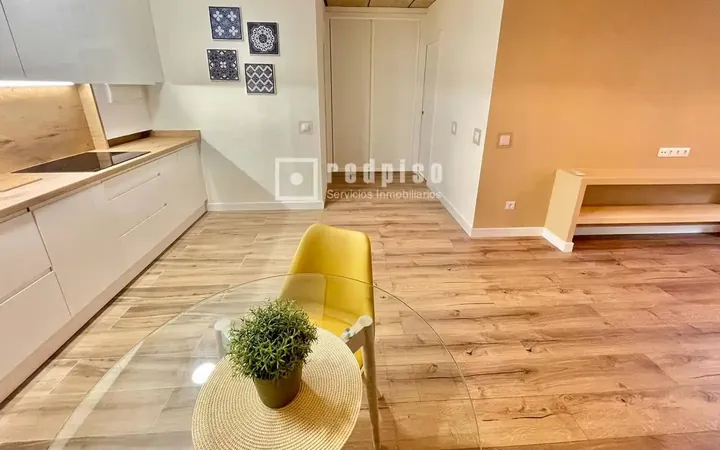 Piso en  de Agustín de Foxá - Foto 7