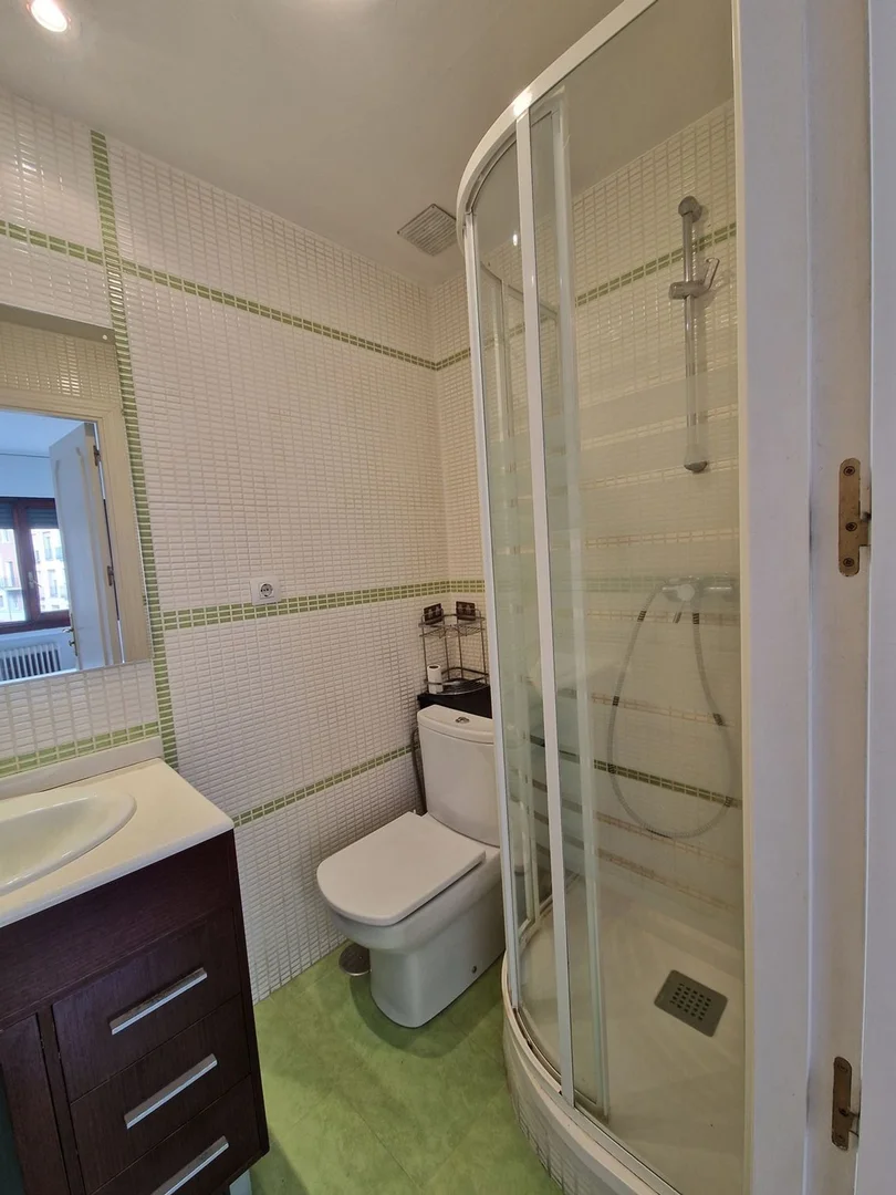 Piso en calle de Viriato, 2 - Foto 12