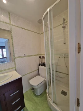 Piso en calle de Viriato, 2 - Foto 12