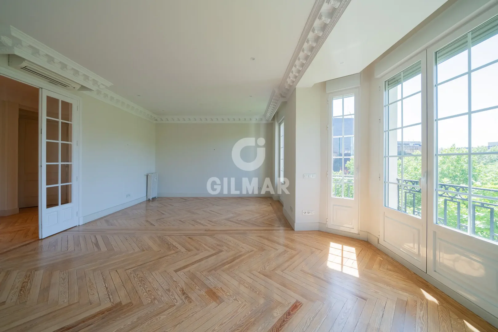 Piso en Almagro, Madrid - Foto 45