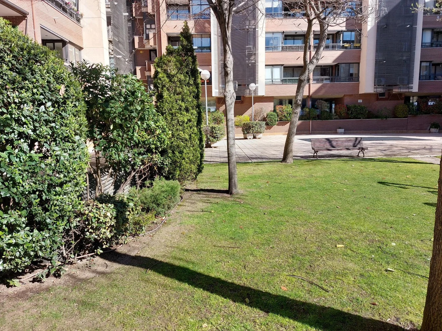 Piso en Avenida del Santuario de Valverde, 6, Montecarmelo - Foto 18