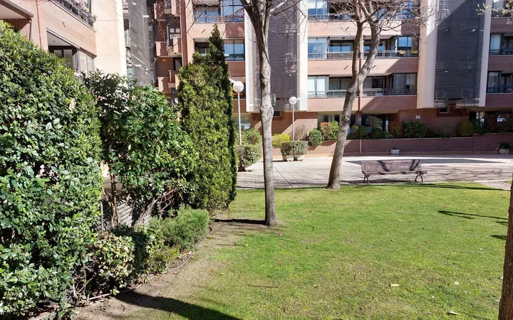 Piso en Avenida del Santuario de Valverde, 6, Montecarmelo - Foto 18