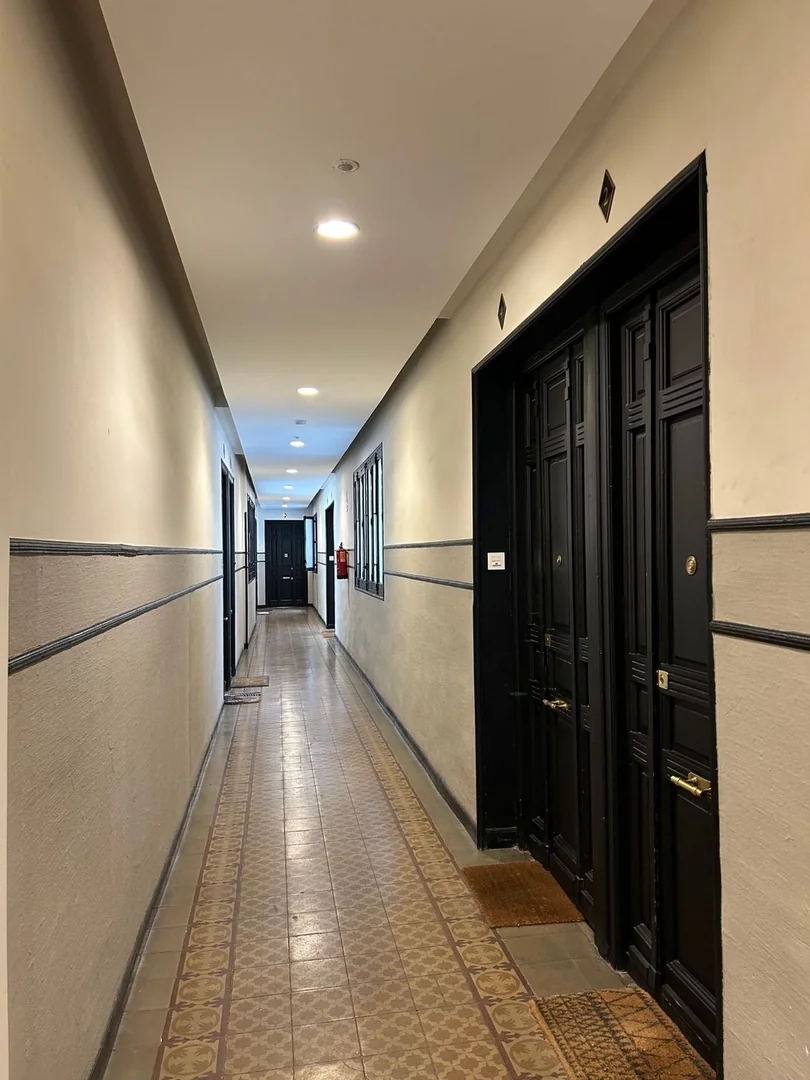 Piso en Calle de Sebastián Elcano, 36 - Foto 9