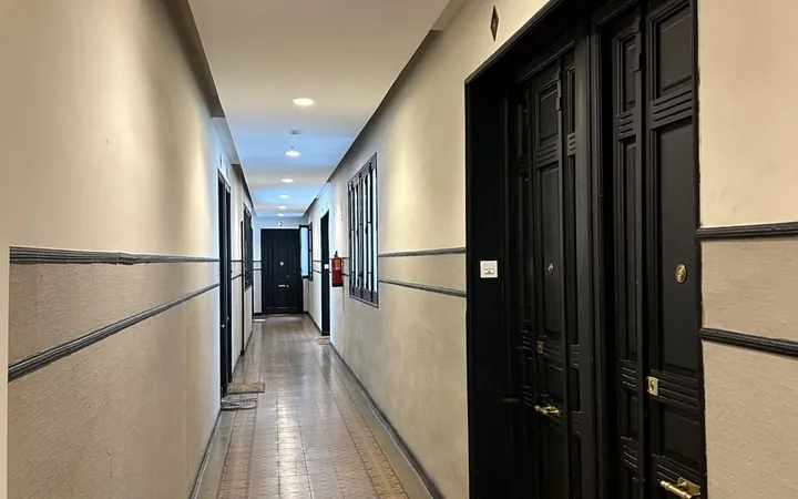 Piso en Calle de Sebastián Elcano, 36 - Foto 9