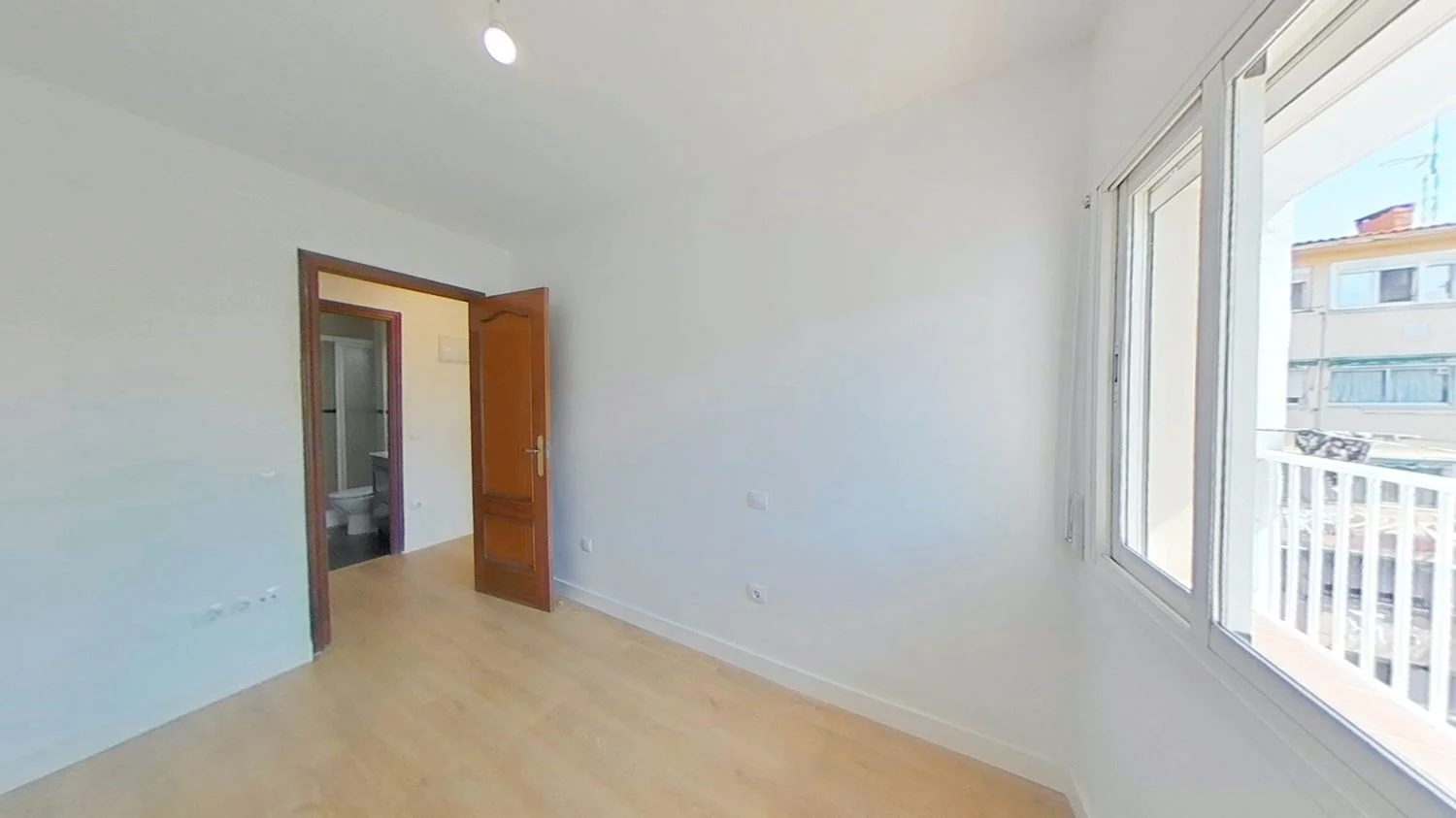 Piso en Barrio Palomeras sureste - Foto 9