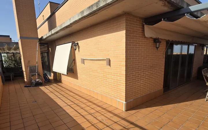 Ático en Calle de Castiello de Jaca, 41, Las Tablas - Foto 8